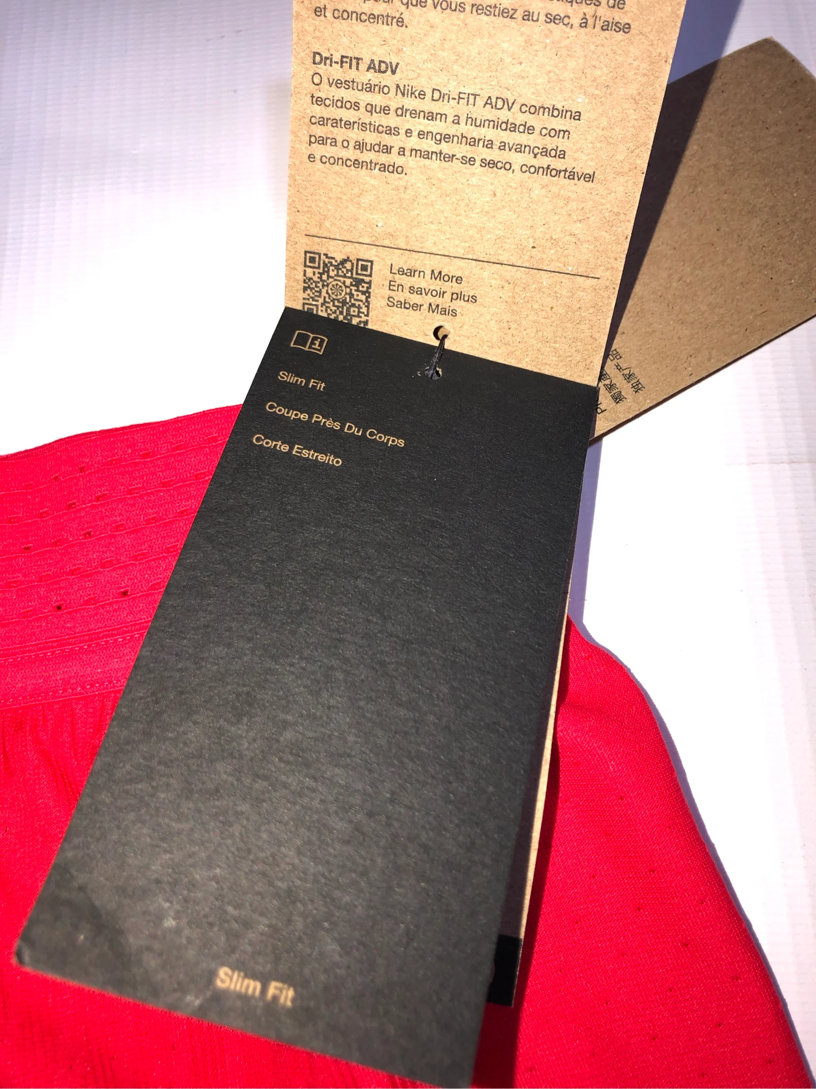 Shorts nike PSG dri fit ADV talla S – photo 6